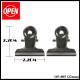 Open OP-004 Spring Clip (30mm)