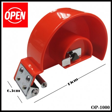 Open OP-1000 Carton Sealer (48mm)