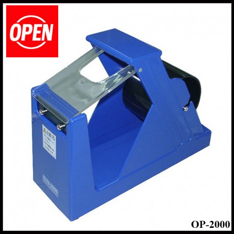 Open OP-2000 Jumbo Tape Dispenser