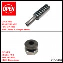 OP-3000 Open H.D Punch (Spare Parts)