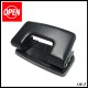 Open OP-5 Paper Punch 2-Hole