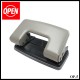 Open OP-5 Paper Punch 2-Hole