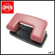 Open OP-5 Paper Punch 2-Hole