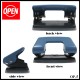Open OP-5 Paper Punch 2-Hole