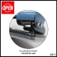 Open OP-5 Paper Punch 2-Hole