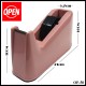 Open OP-50 Tape Dispenser (L)